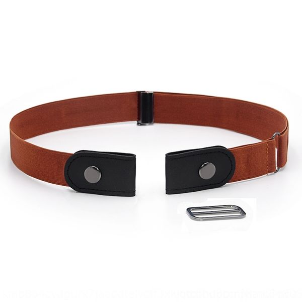 mfP leather slim fit elastic invisible jeans and belts jeans simple versatile men's and women's lazy belt, Black;brown
mfP leather slim fit elastic invisible jeans and belts jeans simple versatile men's and women's lazy belt, Black;brown