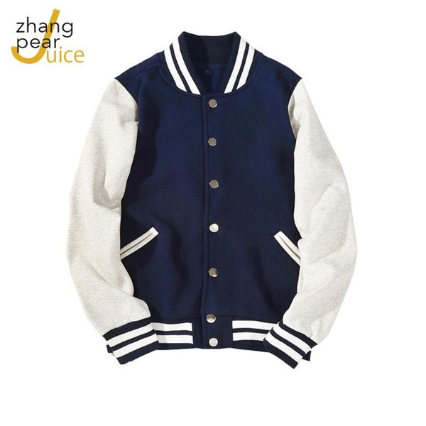 men's jackets men baseball long sleeve coat patchwork bomber jacket streetwear casual tracksuit hip hop coats plus size fleece couple, Black;brown
men's jackets men baseball long sleeve coat patchwork bomber jacket streetwear casual tracksuit hip hop coats plus size fleece couple, Black;brown