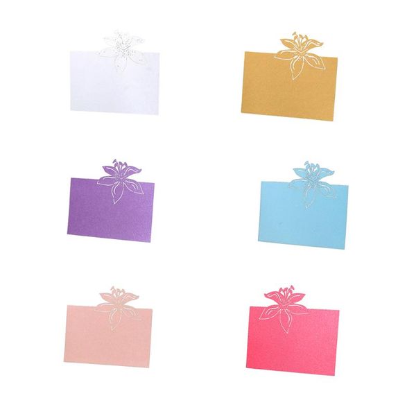 greeting cards 50pcs multicolor lace lily name card wedding decoration table message baby shower party use
greeting cards 50pcs multicolor lace lily name card wedding decoration table message baby shower party use