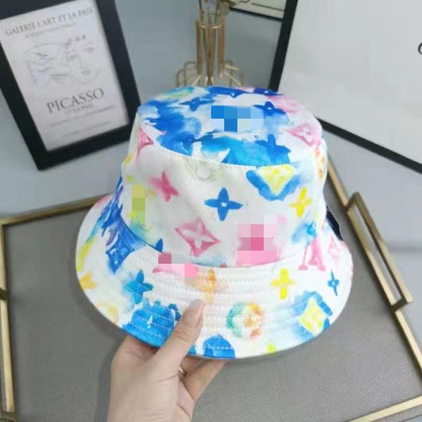 2021 womens bucket hat designer cap fisherman hats mens buckets caps fashion stingy brim casquette casual fitted sunhat luxurys design a2, Blue;gray
2021 womens bucket hat designer cap fisherman hats mens buckets caps fashion stingy brim casquette casual fitted sunhat luxurys design a2, Blue;gray