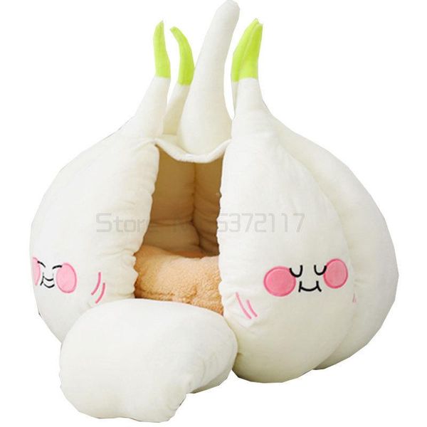 cat beds & furniture funny garlic bed mat soft warm pet house soothing for dog sitting home puppy sleeping plush nest cave
cat beds & furniture funny garlic bed mat soft warm pet house soothing for dog sitting home puppy sleeping plush nest cave
