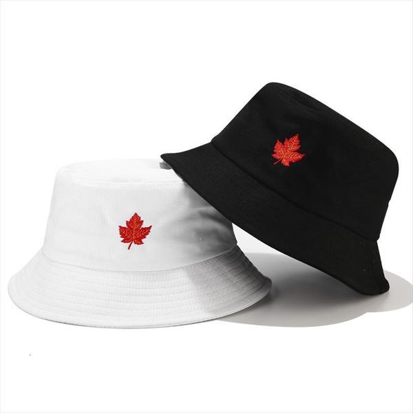 leaf embroidery bucket hat protection sun maple foldable cap panama packable cotton fisherman for men and women, Blue;gray
leaf embroidery bucket hat protection sun maple foldable cap panama packable cotton fisherman for men and women, Blue;gray