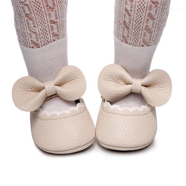 first walkers fashion born baby girl shoes bow princess spring autumn soft sole pu enfant toddler 0-2 years old1
first walkers fashion born baby girl shoes bow princess spring autumn soft sole pu enfant toddler 0-2 years old1