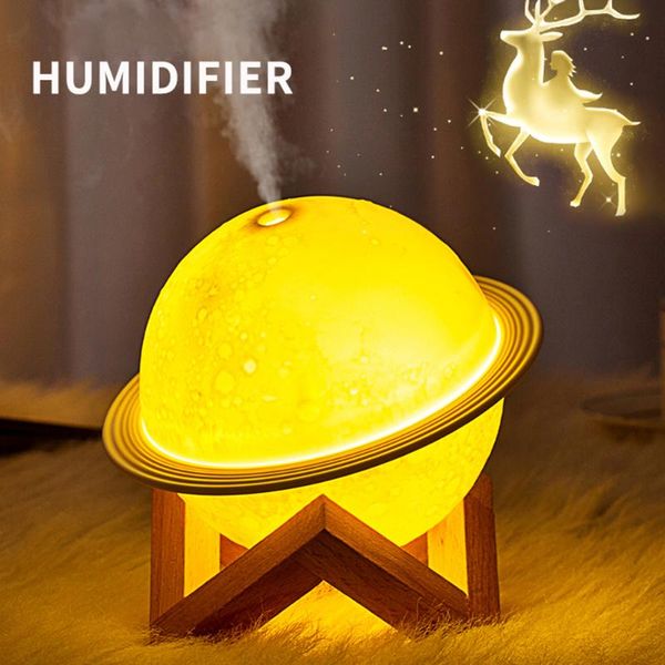 fragrance lamps humidifier planet with household light aroma diffuser night 200ml automatic power-off usb
fragrance lamps humidifier planet with household light aroma diffuser night 200ml automatic power-off usb