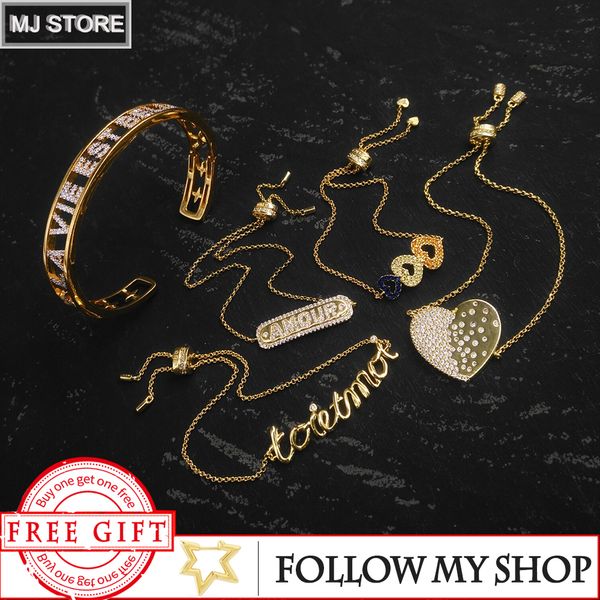 s925 silver amour letter life is beautiful bracelet toietmoi heart-shaped golden bracelet female luxury brand jewelry for women, Black
s925 silver amour letter life is beautiful bracelet toietmoi heart-shaped golden bracelet female luxury brand jewelry for women, Black