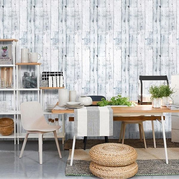 wallpapers home self-adhesive vintage faux wood contact paper peel and stick wallpaper scandinavian style for decor
wallpapers home self-adhesive vintage faux wood contact paper peel and stick wallpaper scandinavian style for decor