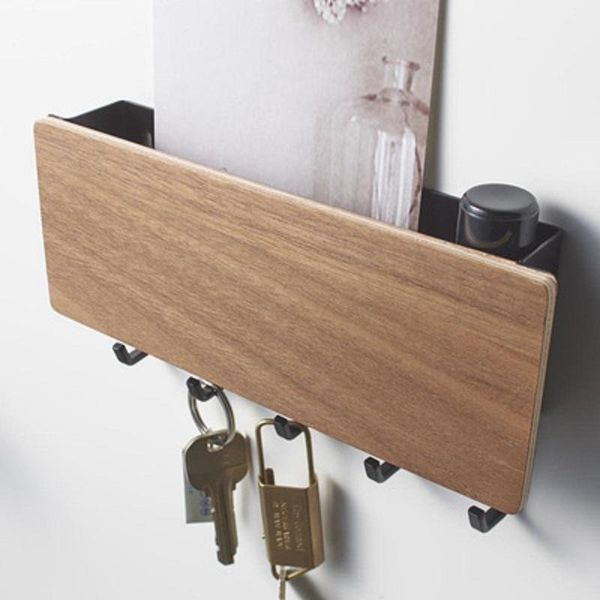 hook home hallway wall vintage key storage rack wooden hanger decorative room small bedroom space saving door back hooks & rails
hook home hallway wall vintage key storage rack wooden hanger decorative room small bedroom space saving door back hooks & rails