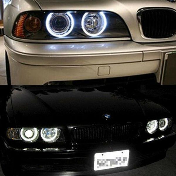 other lighting system replacement led lights ring marker 7000k angel eyes 1 pair 80w accessories
other lighting system replacement led lights ring marker 7000k angel eyes 1 pair 80w accessories