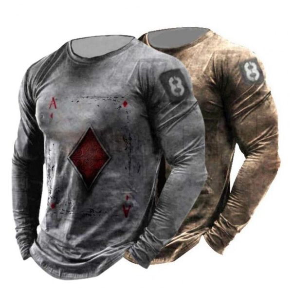 men's casual shirts letter trendy slim long sleeve spring cross shirt soft for going out, White;black
men's casual shirts letter trendy slim long sleeve spring cross shirt soft for going out, White;black