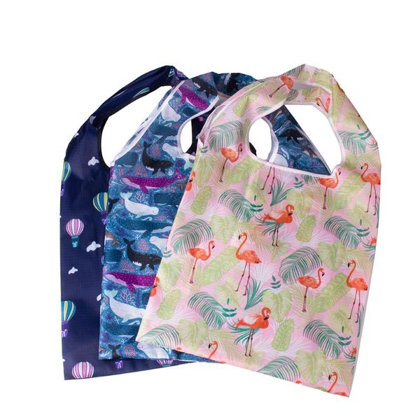 storage bags tote eco reusable polyester portable fruit vegetable shopping shoulder bag women's handbag large pocket can be customized
storage bags tote eco reusable polyester portable fruit vegetable shopping shoulder bag women's handbag large pocket can be customized