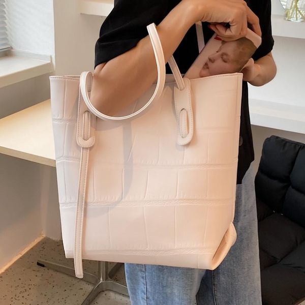 evening bags big stone pattern tote for women luxury soft leather shoulder bag large capacity shopper ladies brand designer handbags
evening bags big stone pattern tote for women luxury soft leather shoulder bag large capacity shopper ladies brand designer handbags