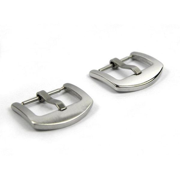 watch bands 5pcs/set 18mm 20mm 22mm 24mm 26mm buckle metal stainless steel polished brushed watchband strap clasp buckles accessories, Black;brown
watch bands 5pcs/set 18mm 20mm 22mm 24mm 26mm buckle metal stainless steel polished brushed watchband strap clasp buckles accessories, Black;brown