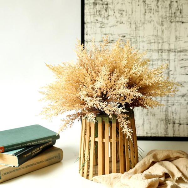 decorative flowers & wreaths simulationflower mist song grass greenplant flower weddingflower decoration living room restaurant outdoor
decorative flowers & wreaths simulationflower mist song grass greenplant flower weddingflower decoration living room restaurant outdoor