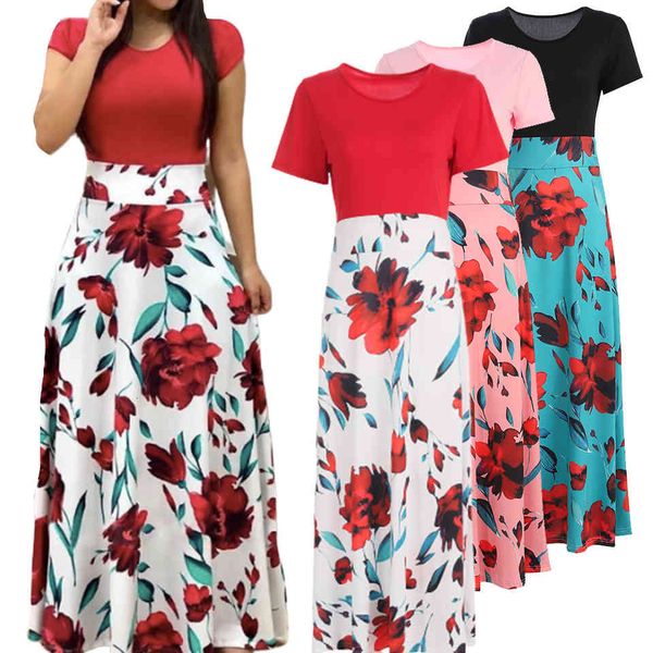 floral skater red for hippie sukienka boho maxi size 3xl elegant party dress femme 2021, Black;gray
floral skater red for hippie sukienka boho maxi size 3xl elegant party dress femme 2021, Black;gray