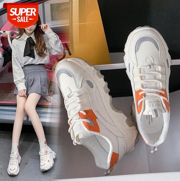 daddy shoes women's ins trend korean style student sneakers with sponge cake sole #oc0c
daddy shoes women's ins trend korean style student sneakers with sponge cake sole #oc0c