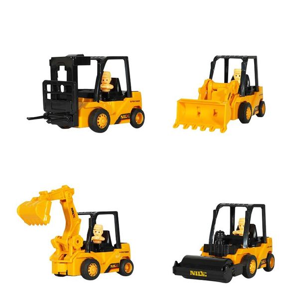 party favor children plastic yellow excavator assembled engineering car toy play vehicles cartoon movie model intelligence educational
party favor children plastic yellow excavator assembled engineering car toy play vehicles cartoon movie model intelligence educational