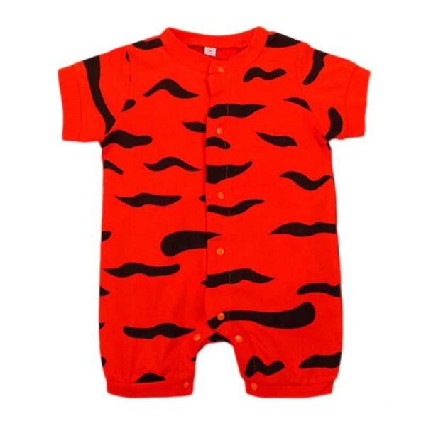 summer cartoon animal baby romper boy front open short-sleeved one-piece suit girl soft jumpsuit born jumpsuits, Blue
summer cartoon animal baby romper boy front open short-sleeved one-piece suit girl soft jumpsuit born jumpsuits, Blue