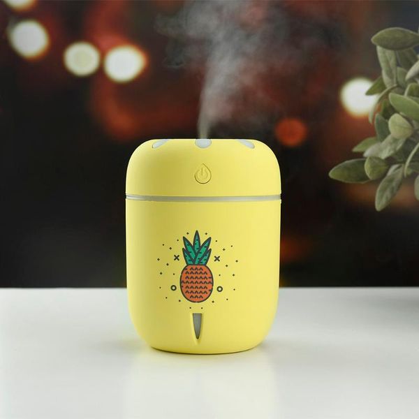 humidifiers 220ml led usb humidifier mini aroma diffuser air with lamp aromatherapy mist maker light
humidifiers 220ml led usb humidifier mini aroma diffuser air with lamp aromatherapy mist maker light