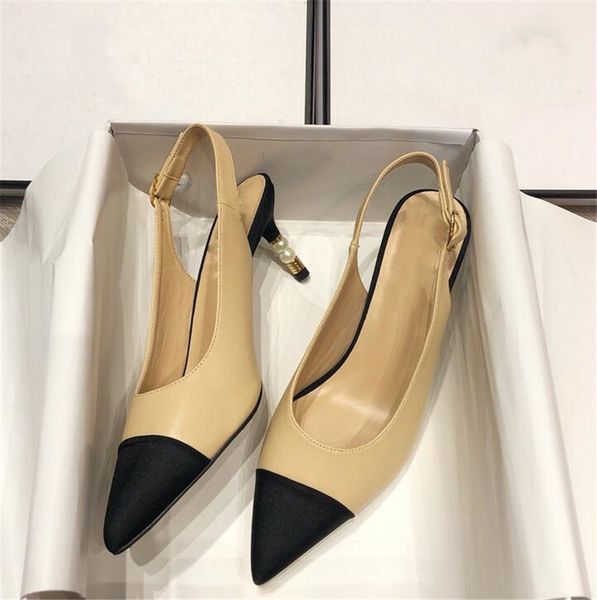 classic women dress shoes fashion good quality brand leather high heel shoes female designer ladies comfortable casual shoe weding shoes c90, Black
classic women dress shoes fashion good quality brand leather high heel shoes female designer ladies comfortable casual shoe weding shoes c90, Black