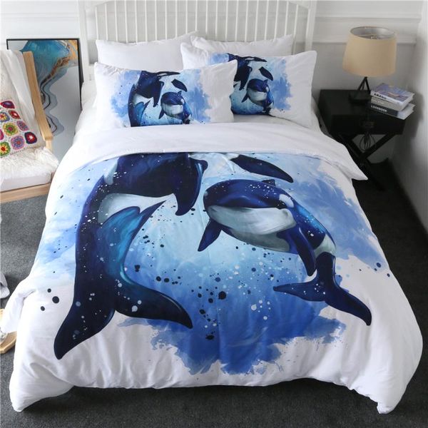 bedding sets luxury cartoon duvet cover set killer whales bedspreads marine life ocean blue watercolor bed 2/3pcs
bedding sets luxury cartoon duvet cover set killer whales bedspreads marine life ocean blue watercolor bed 2/3pcs
