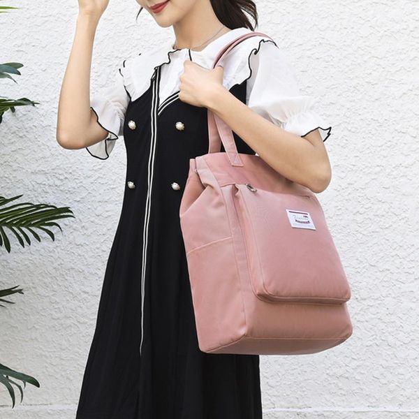 backpack waterproof stylish lapwomen 13.3 14 15.6 inch korean fashion oxford canvas usb college back pack bag female
backpack waterproof stylish lapwomen 13.3 14 15.6 inch korean fashion oxford canvas usb college back pack bag female