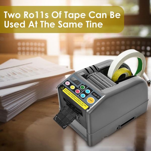power tool sets automatic tape dispenser cutter electric adhesive intelligent number cycle universal table labeller
power tool sets automatic tape dispenser cutter electric adhesive intelligent number cycle universal table labeller