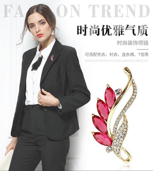 pins, brooches euramerican grade fashion women flower with diamand wedding brooch korean crystal pin, Gray
pins, brooches euramerican grade fashion women flower with diamand wedding brooch korean crystal pin, Gray