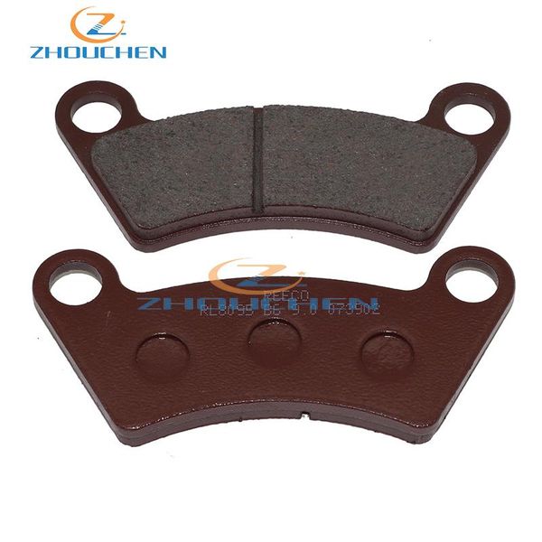 motorcycle brakes rear brake pads fit for jinling 250cc jla-21b jla-923 eec quad chinese atv
motorcycle brakes rear brake pads fit for jinling 250cc jla-21b jla-923 eec quad chinese atv