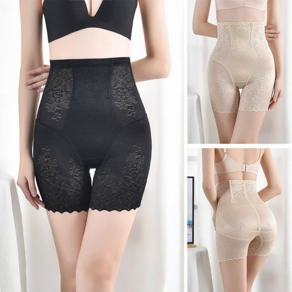 women's shapers women's boxer high waist abdominal pants postpartum body shaping hip-up anti-roll safety lace leggings, Black;white
women's shapers women's boxer high waist abdominal pants postpartum body shaping hip-up anti-roll safety lace leggings, Black;white