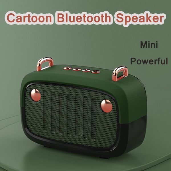 mini speakers cartoon bluetooth speaker subwoofer outdoor card portable private model bs32d wireless
mini speakers cartoon bluetooth speaker subwoofer outdoor card portable private model bs32d wireless