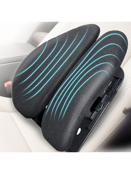 seat cushions car breathable lumbar cushion waist support relieve back pain pillow q39f
seat cushions car breathable lumbar cushion waist support relieve back pain pillow q39f