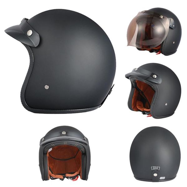 motorcycle helmets bld vintage jet helmet german retro men women scooter motorbike 3/4 open face casque moto casco dot
motorcycle helmets bld vintage jet helmet german retro men women scooter motorbike 3/4 open face casque moto casco dot