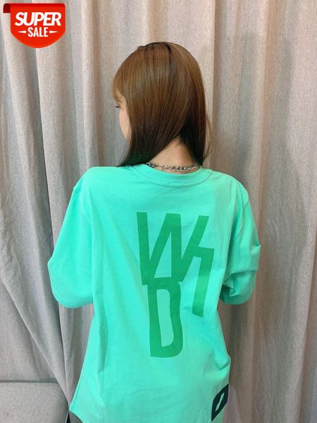 we11done letter print oversized short sleeve t-shirt #fj8p, White;black
we11done letter print oversized short sleeve t-shirt #fj8p, White;black