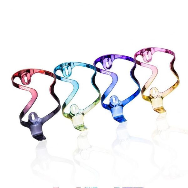 water bottle cage mtb road cup holder cycling rainbow aluminum alloy bike durable practical bottles & cages
water bottle cage mtb road cup holder cycling rainbow aluminum alloy bike durable practical bottles & cages