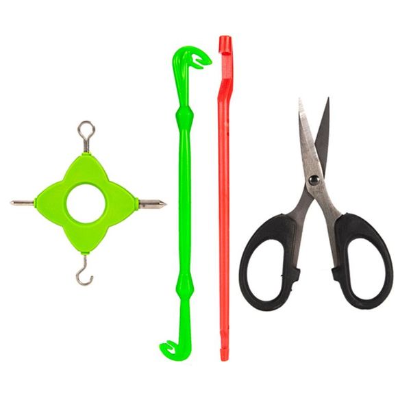 in 1 fishing carp knot multi puller tool rig making method feeder terminal tackle accessory tools accessories
in 1 fishing carp knot multi puller tool rig making method feeder terminal tackle accessory tools accessories