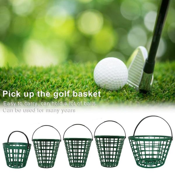 golf training aids golfball container with handle lightweight ball basket metal carrying for man woman outdoor sports
golf training aids golfball container with handle lightweight ball basket metal carrying for man woman outdoor sports