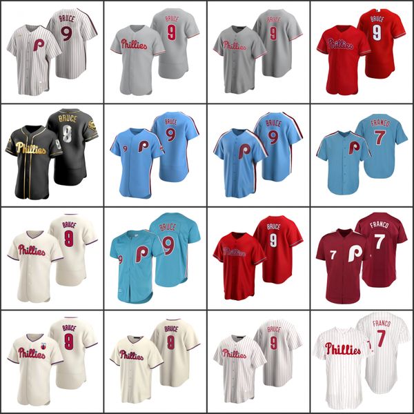philadelphia phillies men 9 jay bruce 7 maikel franco scarlet saturday women youthjersey, Black;red
philadelphia phillies men 9 jay bruce 7 maikel franco scarlet saturday women youthjersey, Black;red
