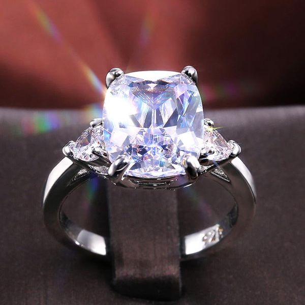wedding rings huitan trendy women crystal heart cubic zirconia luxury proposal delicate anniversary lady gift, Slivery;golden
wedding rings huitan trendy women crystal heart cubic zirconia luxury proposal delicate anniversary lady gift, Slivery;golden
