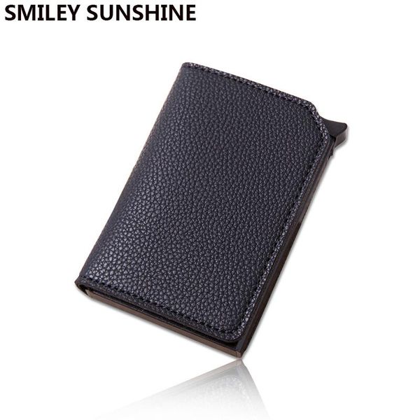 card holders carbon fiber rfid holder men wallets money bag male black short purse 2021 small leather slim wallet thin mini magic, Brown;gray
card holders carbon fiber rfid holder men wallets money bag male black short purse 2021 small leather slim wallet thin mini magic, Brown;gray