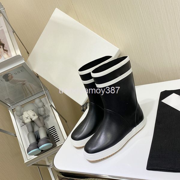 boots summer women's fashionable and comfortable rain boots net red, the same style of with simple temperament, Black
boots summer women's fashionable and comfortable rain boots net red, the same style of with simple temperament, Black