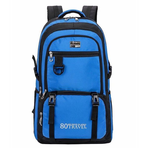 backpack male fashion college large capacity men's schoolbag nylon travel bag c campus
backpack male fashion college large capacity men's schoolbag nylon travel bag c campus