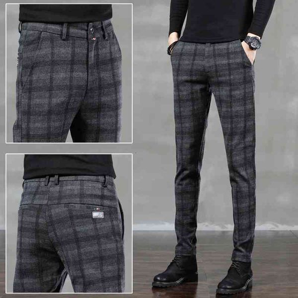 pants cholyl brand pants men casual elastic long trousers male cotton plaid work pant men's spring and autumn big size 28-38, Black
pants cholyl brand pants men casual elastic long trousers male cotton plaid work pant men's spring and autumn big size 28-38, Black