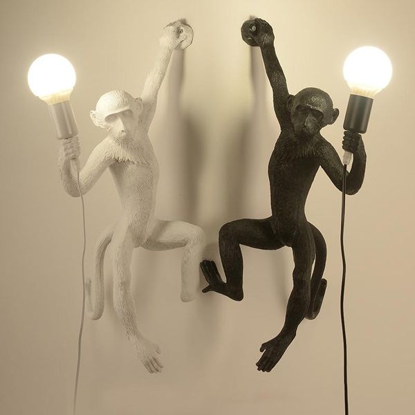 wall lamp modern nordic lighting sconce living bedroom dining bathroom home indoor decoration kitchen fixture monkey gold lights
wall lamp modern nordic lighting sconce living bedroom dining bathroom home indoor decoration kitchen fixture monkey gold lights
