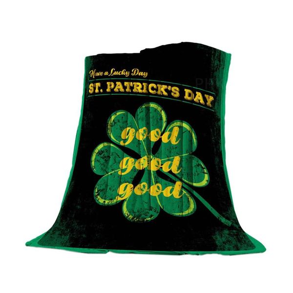 blankets st. patrick's day blanket sofa bed throw warm for beds coral fleece printing office quilts #lr3
blankets st. patrick's day blanket sofa bed throw warm for beds coral fleece printing office quilts #lr3