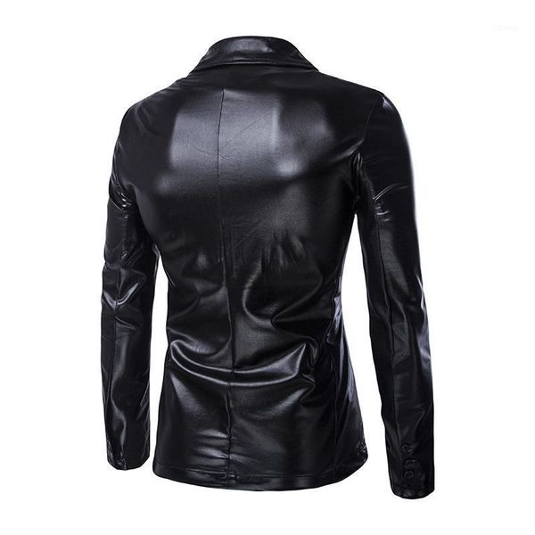 men's suits & blazers 2021 stamping bright high-grade nightclub dance fashion suit jackets men long sleeves double button cool clothes, White;black
men's suits & blazers 2021 stamping bright high-grade nightclub dance fashion suit jackets men long sleeves double button cool clothes, White;black