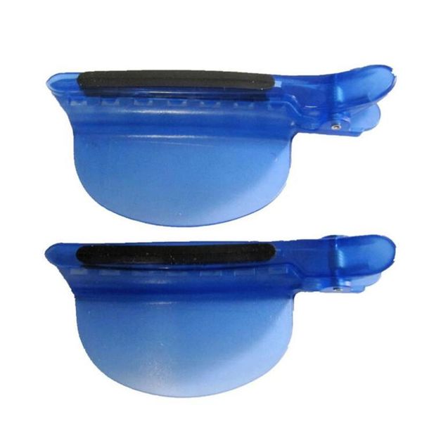 clip in/on hair extensions wholesale 4pcs/lot hi-li speed separator clips blue color sectioning for extension salon tools //toupee, Black;brown
clip in/on hair extensions wholesale 4pcs/lot hi-li speed separator clips blue color sectioning for extension salon tools //toupee, Black;brown
