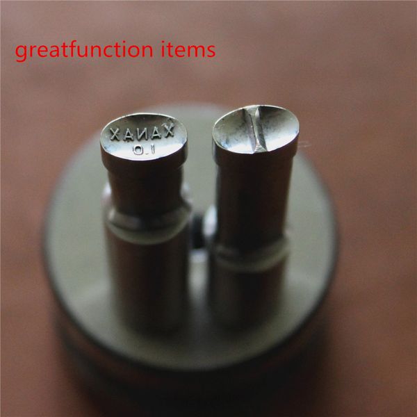 xa 1.0 milk candy tools manufactured stocks tablet die tdp mold mould press punch set customs customize cast for tdp0 or tdp1.5 / tdp5 machi
xa 1.0 milk candy tools manufactured stocks tablet die tdp mold mould press punch set customs customize cast for tdp0 or tdp1.5 / tdp5 machi