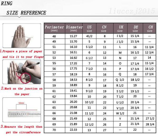wedding rings fashion woman men blue engagement ring sz 6-10 gift luxury bridal jewelry, Slivery;golden
wedding rings fashion woman men blue engagement ring sz 6-10 gift luxury bridal jewelry, Slivery;golden
