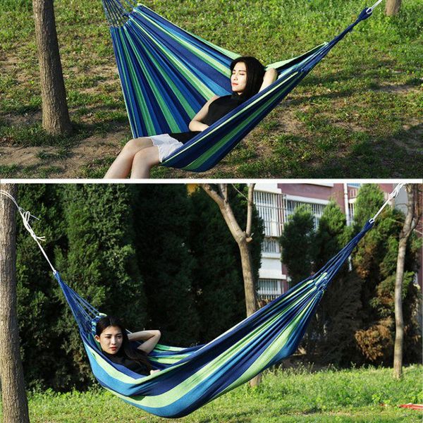 outdoor leisure hammocks collapsible canvas ultralight camping folding hammock bed with storage bag pads
outdoor leisure hammocks collapsible canvas ultralight camping folding hammock bed with storage bag pads