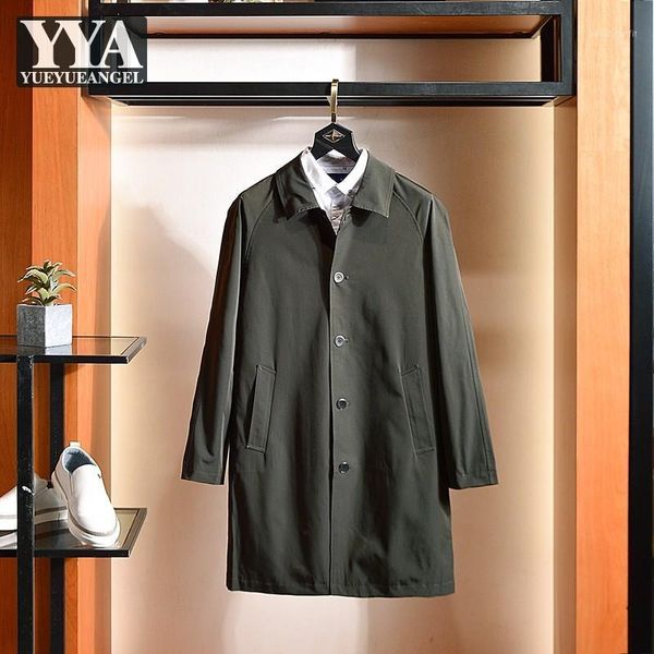 autumn fashion coat army green single breasted trench mens casual outerwear classic vintage street men windbreakers overcoat men's coat, Tan;black
autumn fashion coat army green single breasted trench mens casual outerwear classic vintage street men windbreakers overcoat men's coat, Tan;black